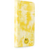 Yellow Tie Die iPhone 15 Pro Folio Case